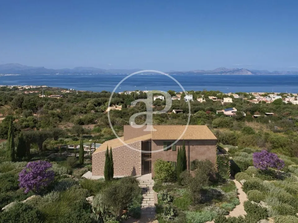 Grond in Arta, Mallorca - foto 1