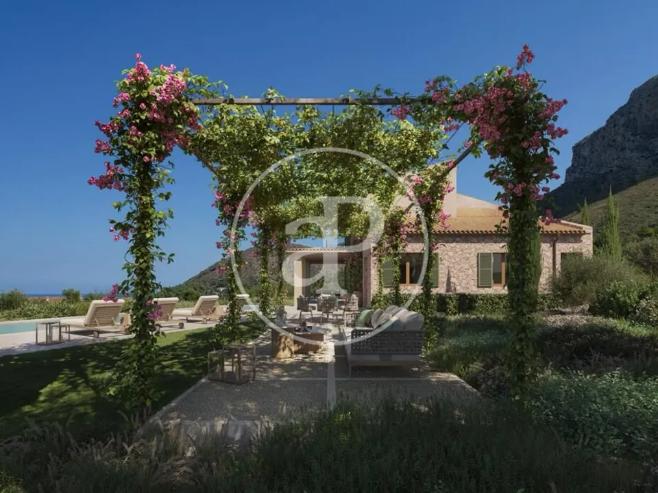 Grond in Arta, Mallorca - foto 3