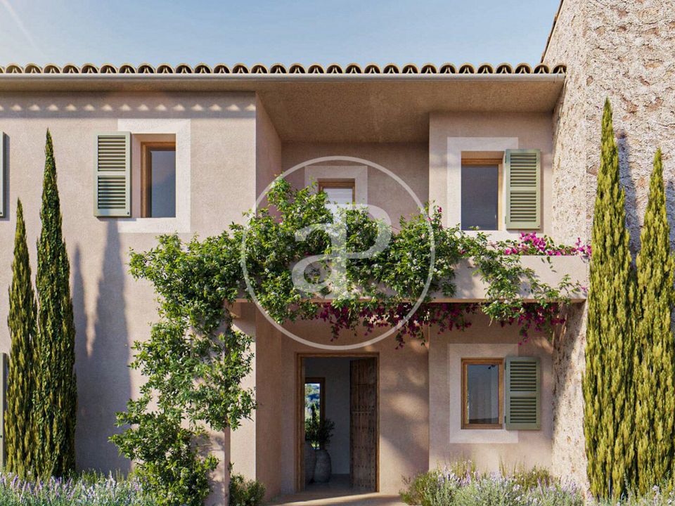 Villa - Son Servera, Mallorca - photo 2