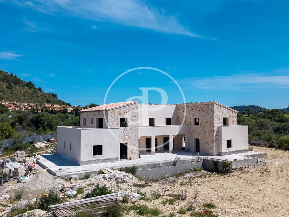 Villa - Son Servera, Mallorca - photo 3