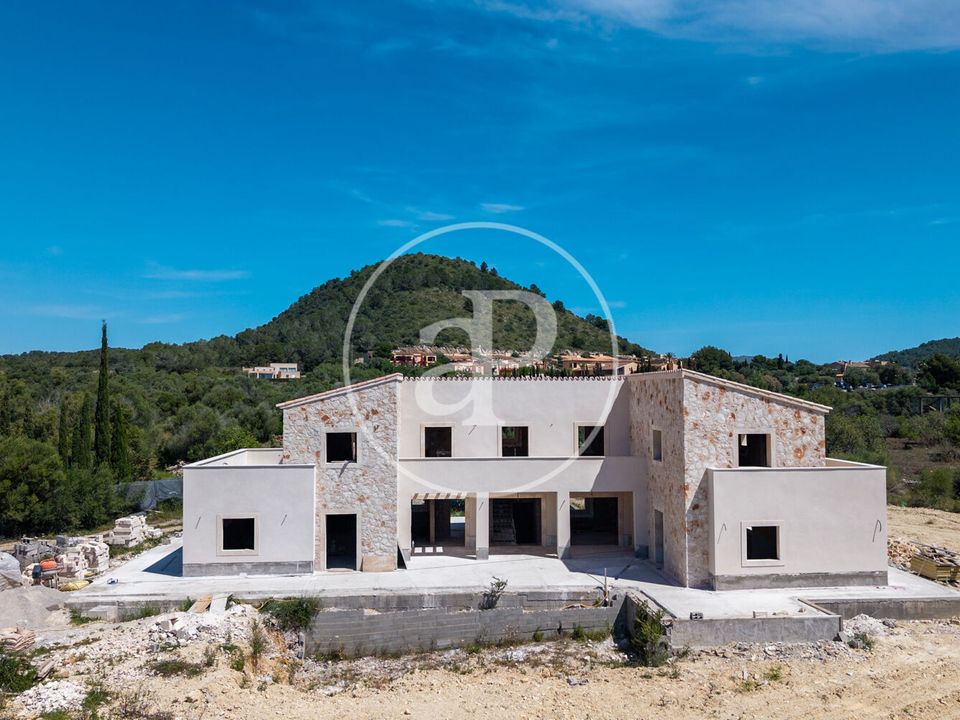 Villa - Son Servera, Mallorca - photo 4