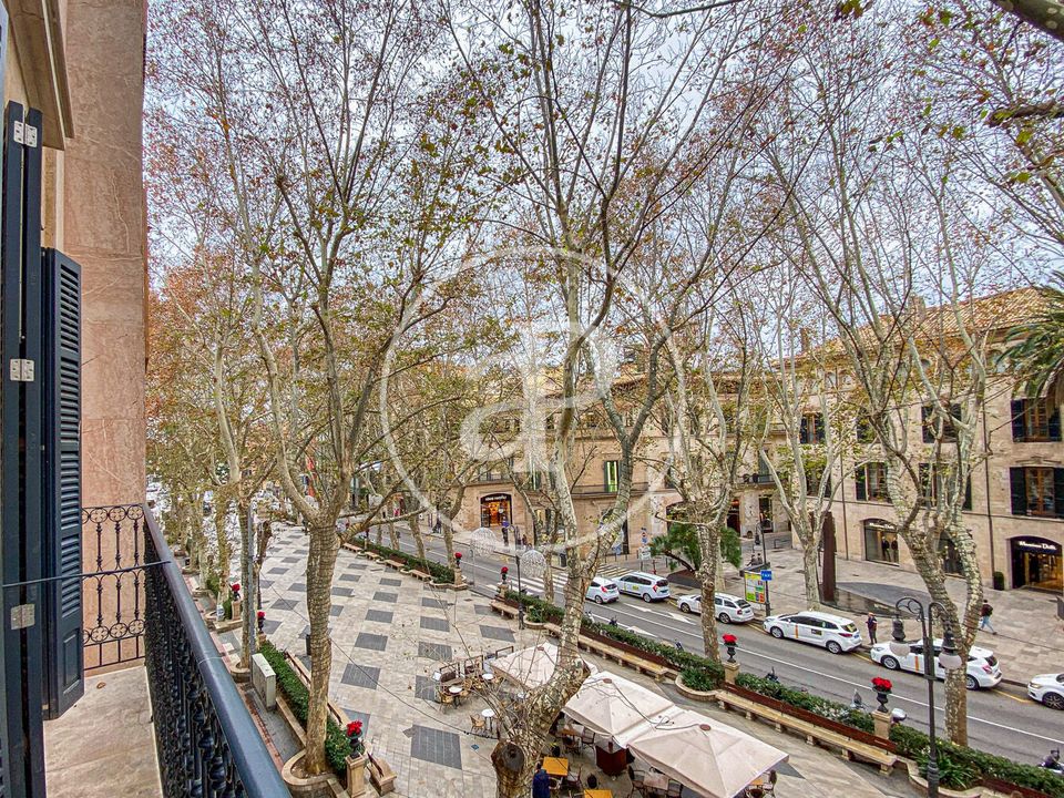 Lejlighed i Palma De Mallorca, Mallorca - foto 3