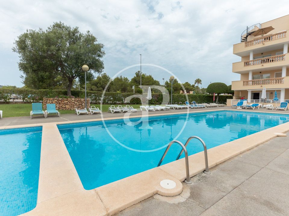 Apartment in Son Servera, Mallorca - photo 2