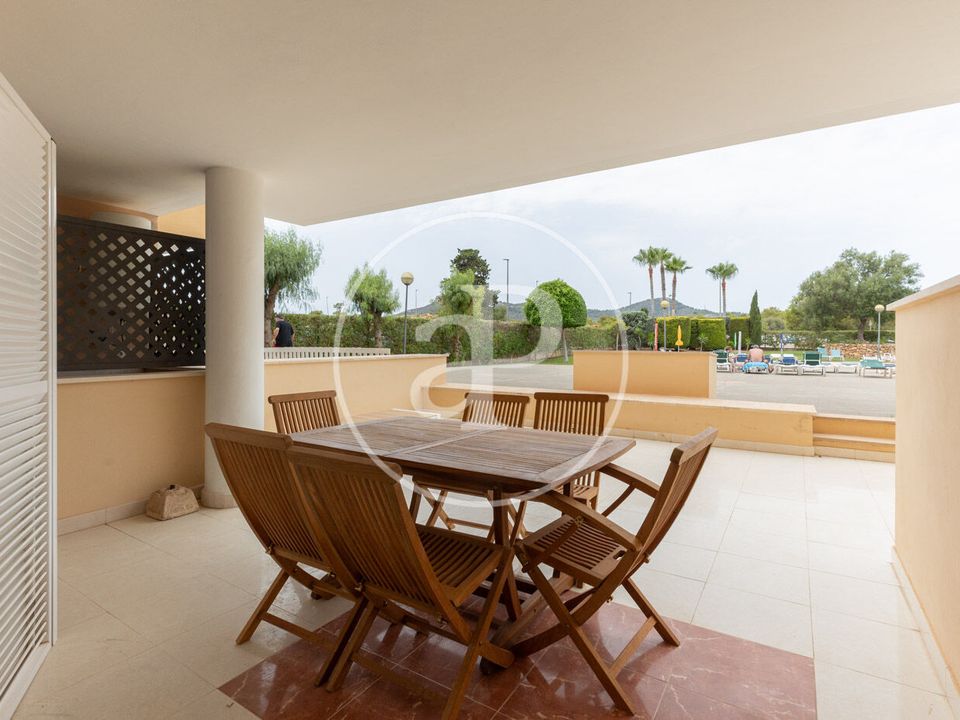 Apartment in Son Servera, Mallorca - photo 3