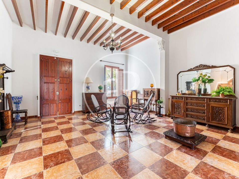 Villa a Muro, Mallorca - foto 3