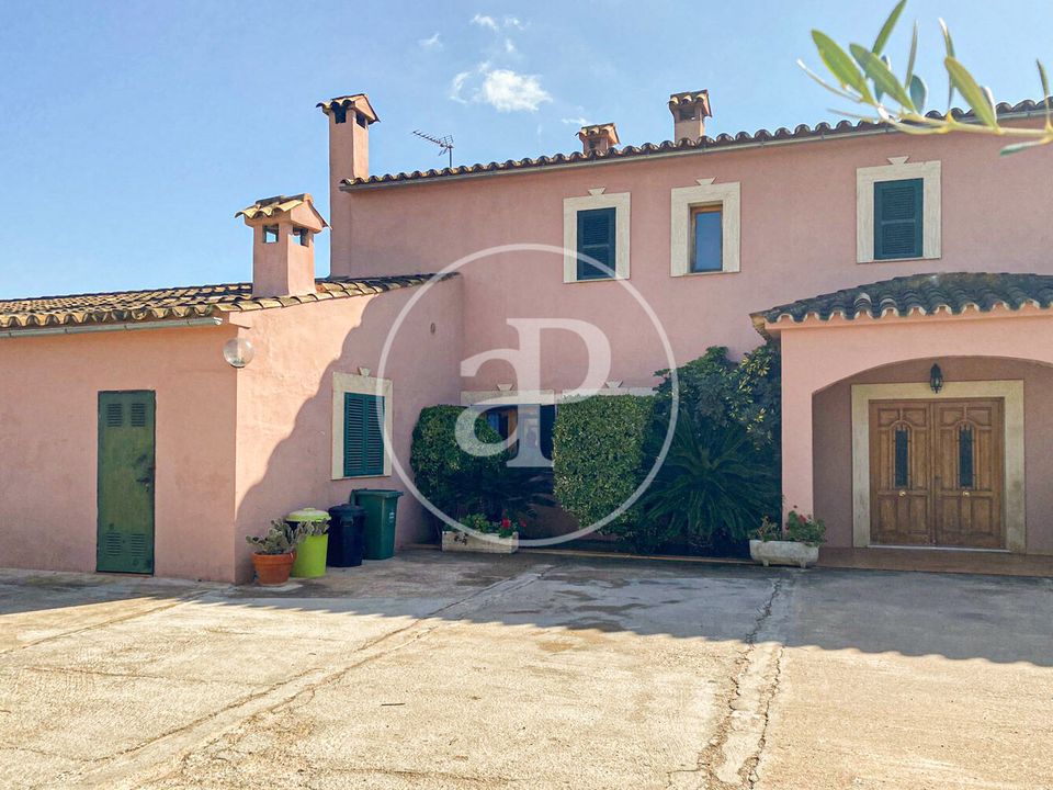 Villa i Llucmajor, Mallorca - bilde 4