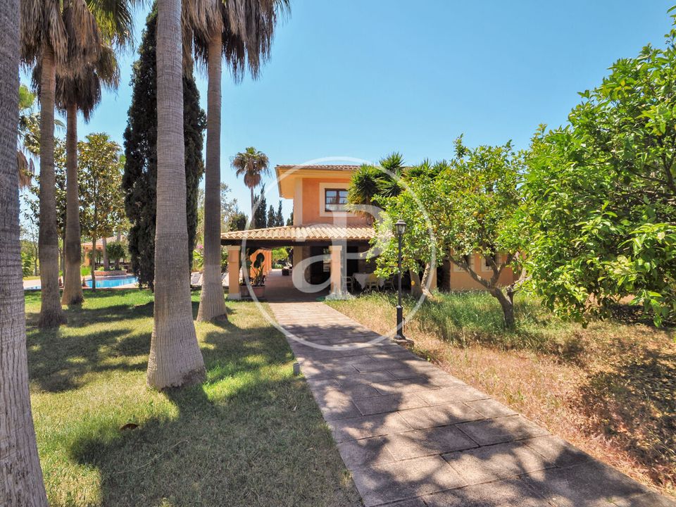 Villa i Binissalem, Mallorca - foto 2