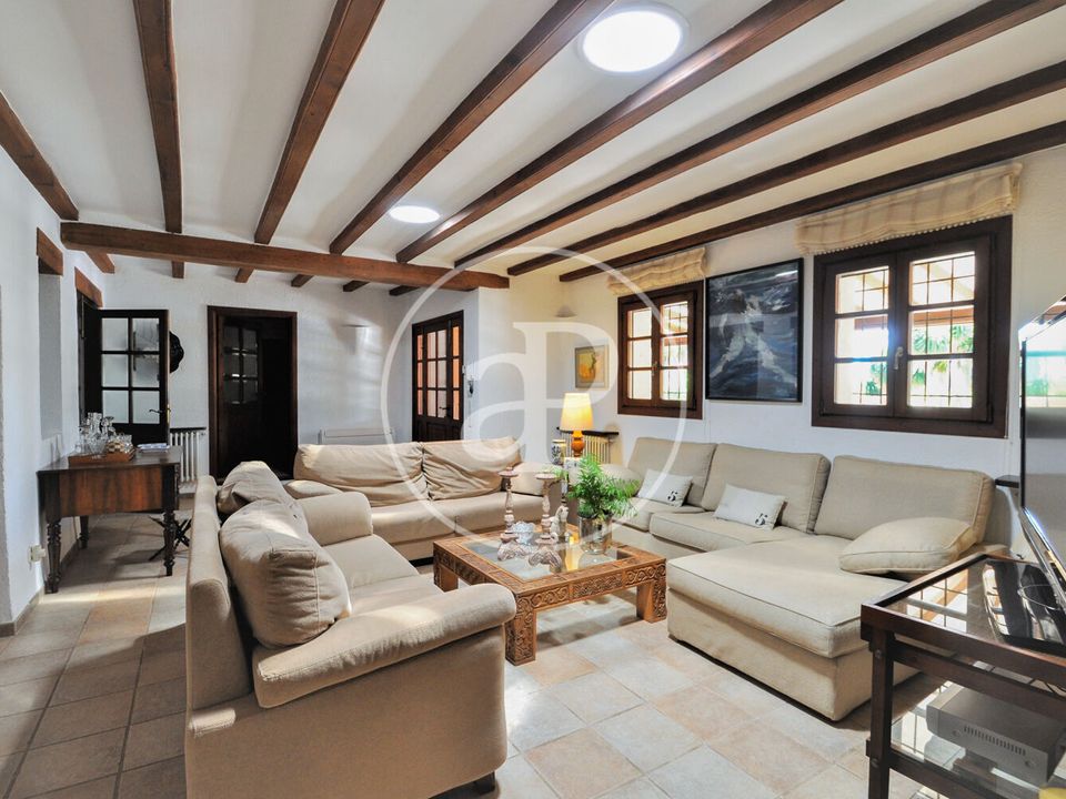 Villa i Binissalem, Mallorca - foto 4