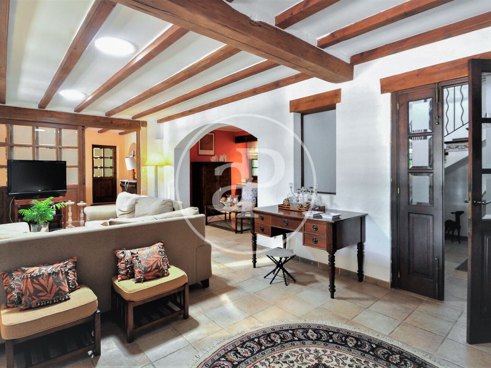 Villa i Binissalem, Mallorca - foto 5