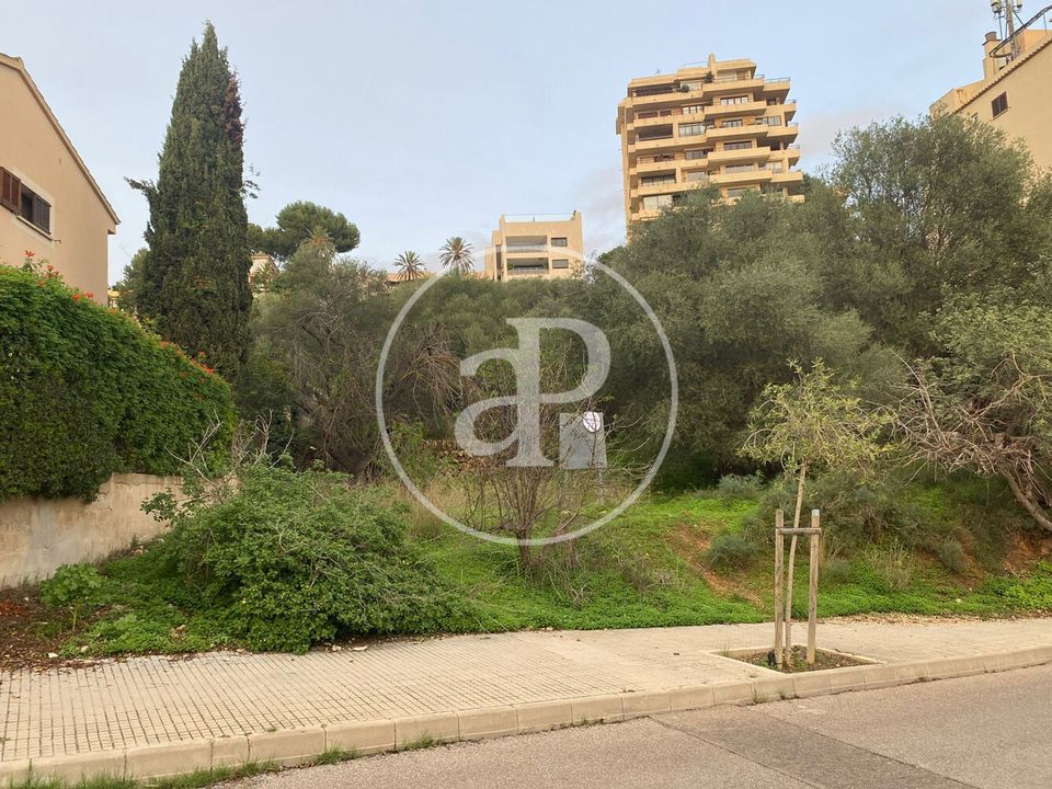 Terreno en Palma De Mallorca, Mallorca - foto 2