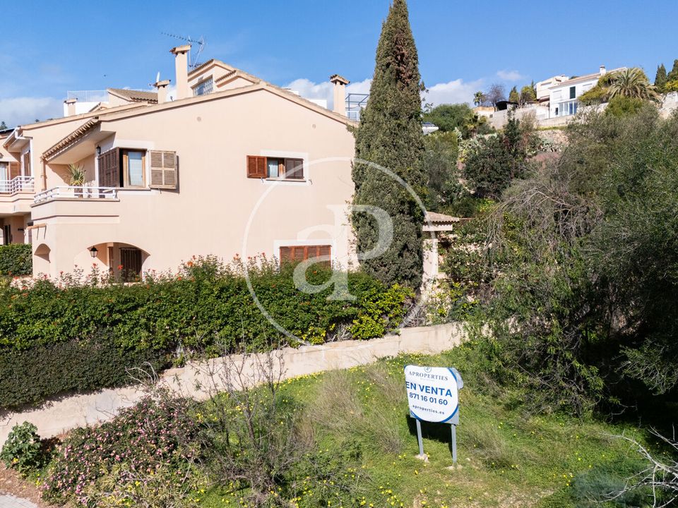 Terreno en Palma De Mallorca, Mallorca - foto 1