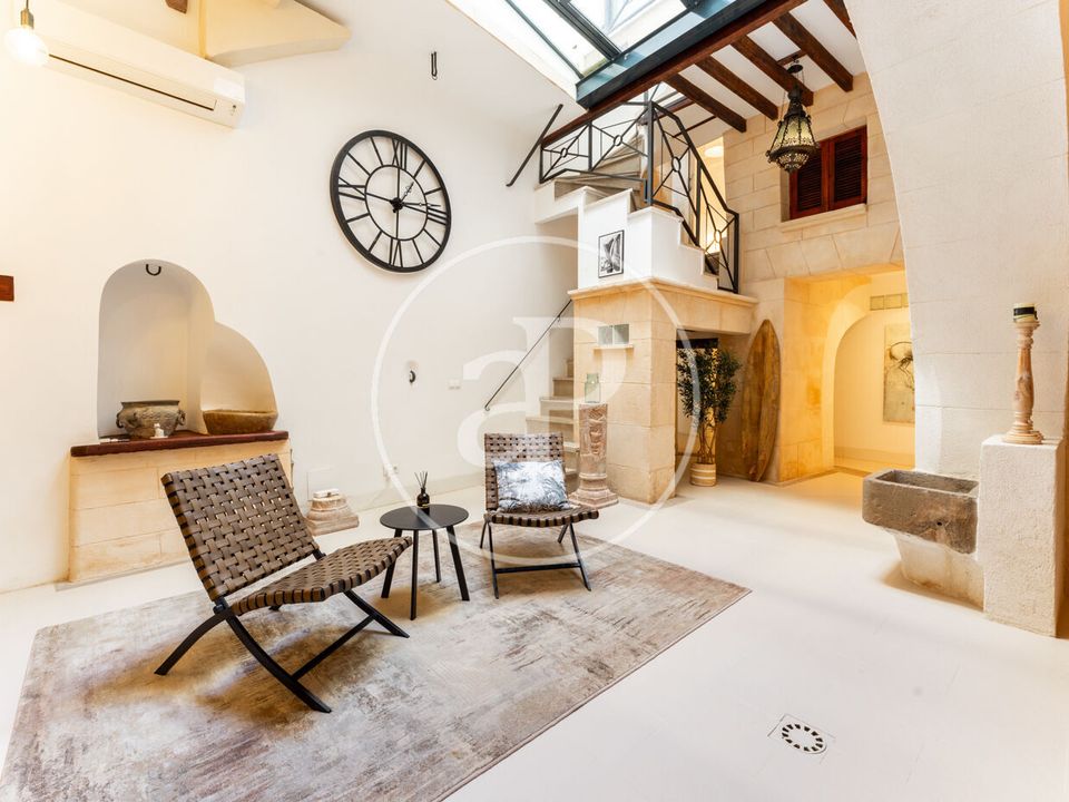 Villa i Palma De Mallorca, Mallorca - foto 1