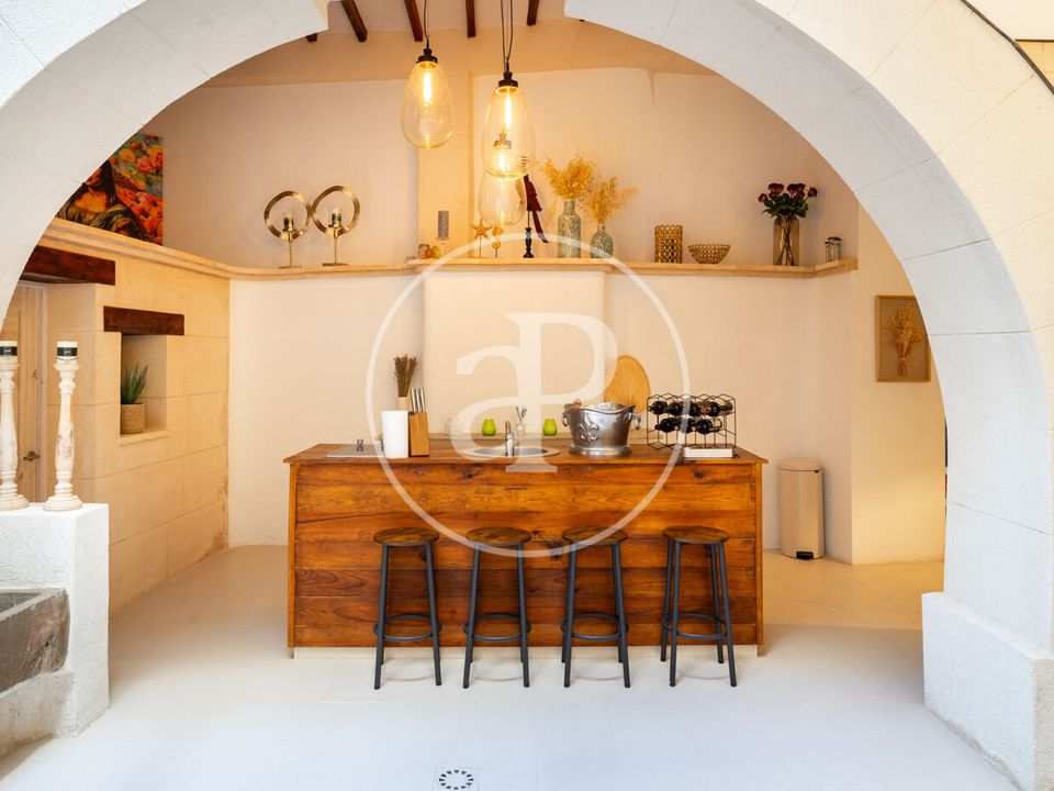 Villa i Palma De Mallorca, Mallorca - foto 2
