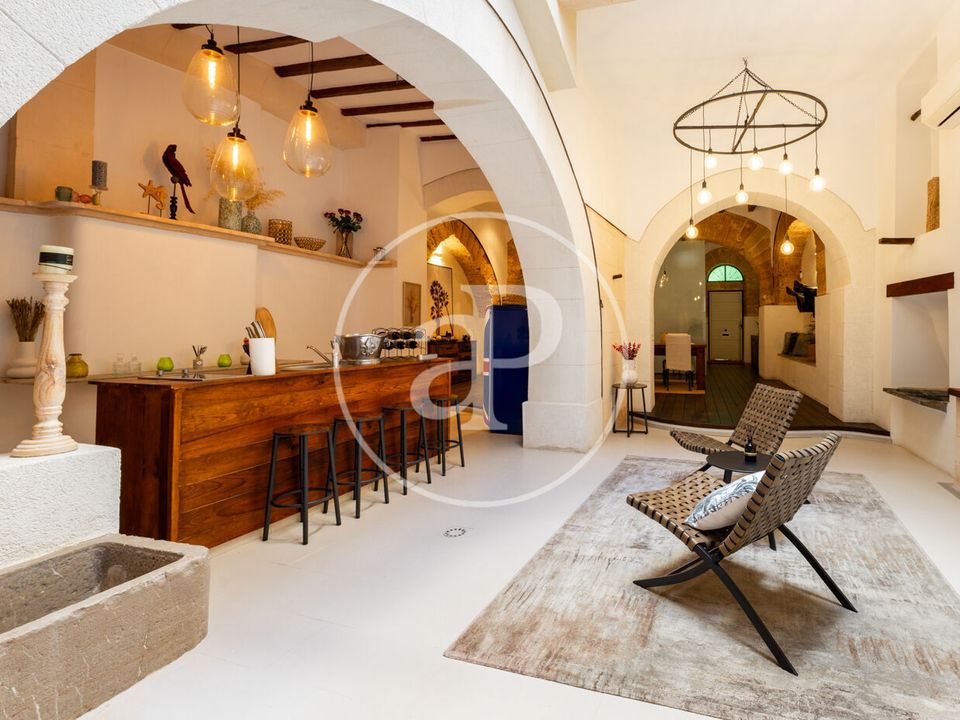 Villa i Palma De Mallorca, Mallorca - foto 3