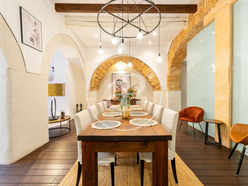 Villa i Palma De Mallorca, Mallorca - foto 4