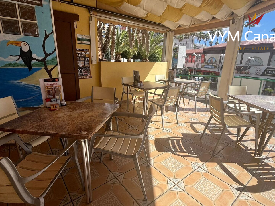 Erhvervsejendom i Playa De Las Americas, Tenerife - foto 2