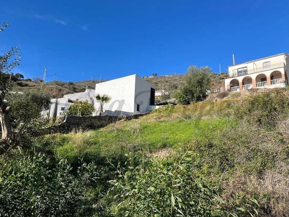 Helårsgrund i Daimalos Vados, Malaga - foto 5