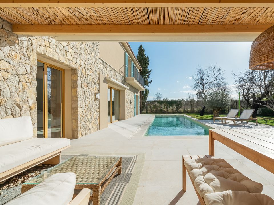 Landhuis in Es Capdella, Mallorca - foto 2