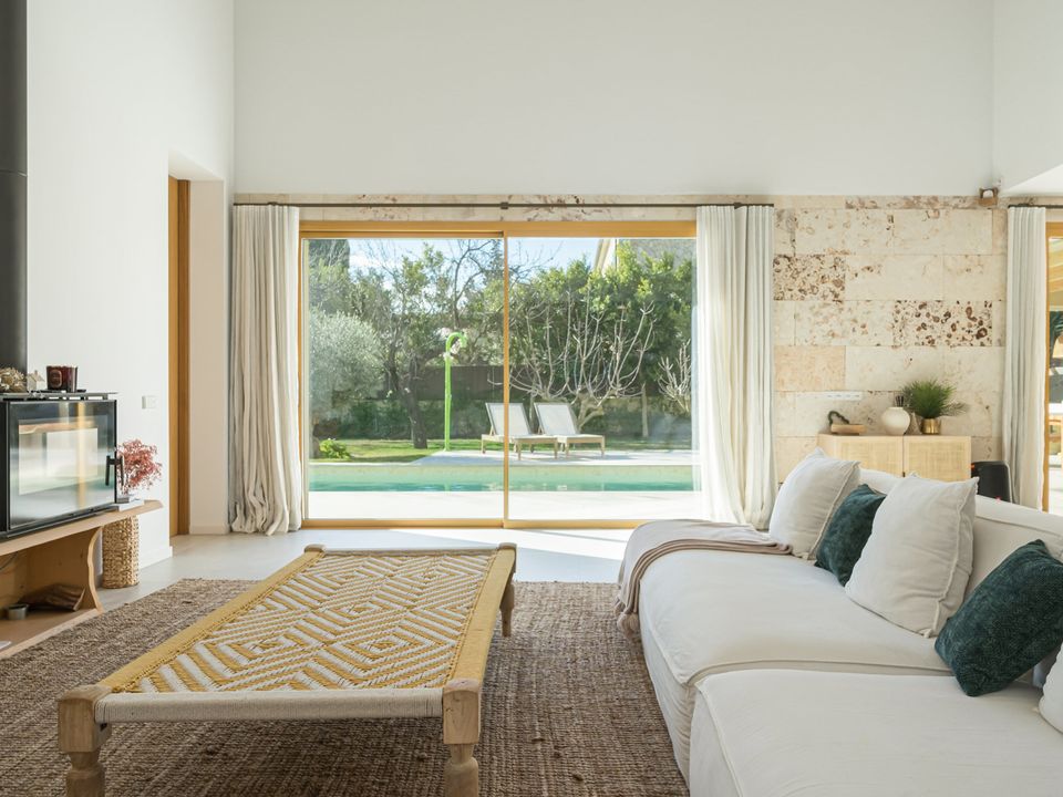 Landhuis in Es Capdella, Mallorca - foto 3