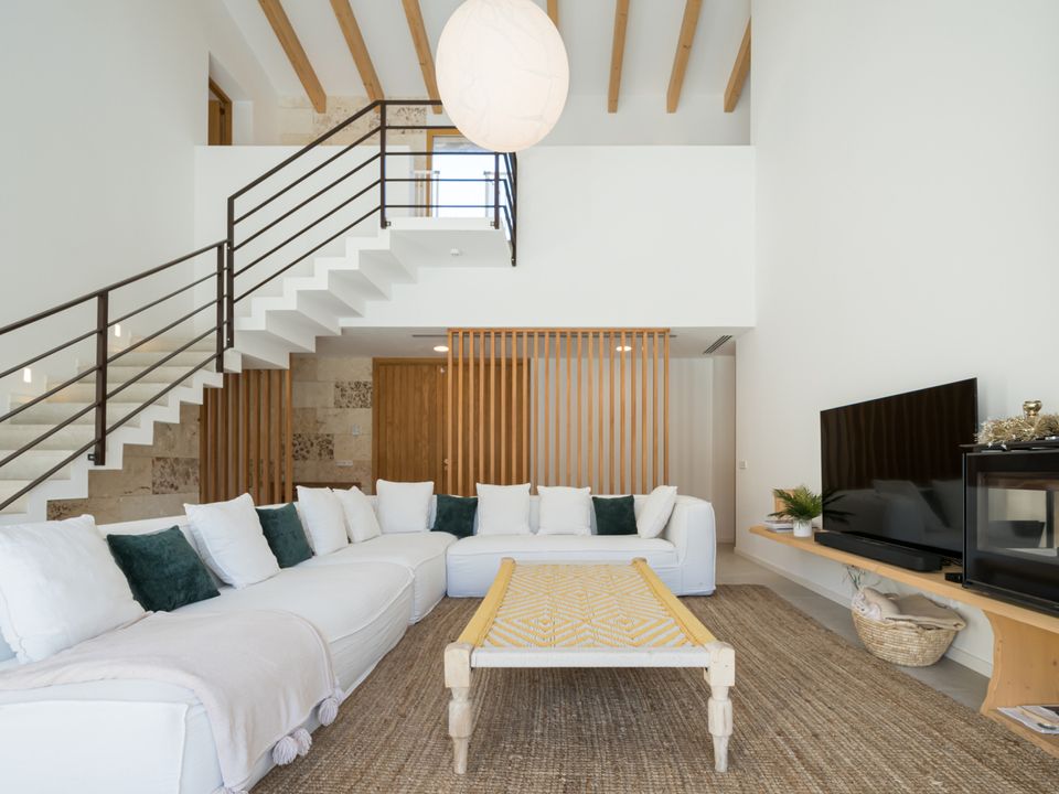 Landhuis in Es Capdella, Mallorca - foto 4