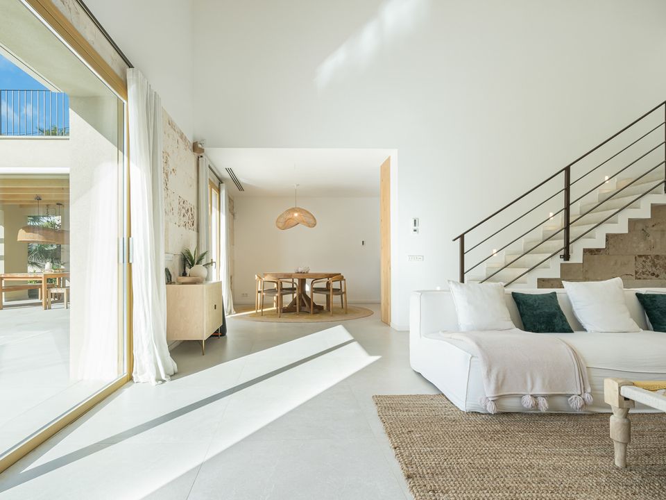 Landhuis in Es Capdella, Mallorca - foto 5