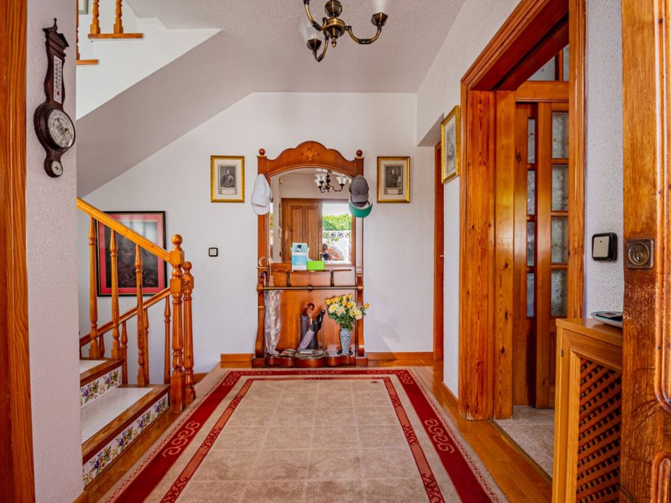 Villa i Benidorm, Alicante - foto 5