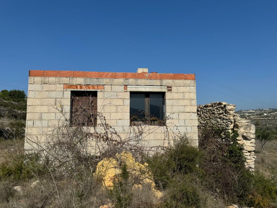 Finca i Moraira, Alicante - foto 4