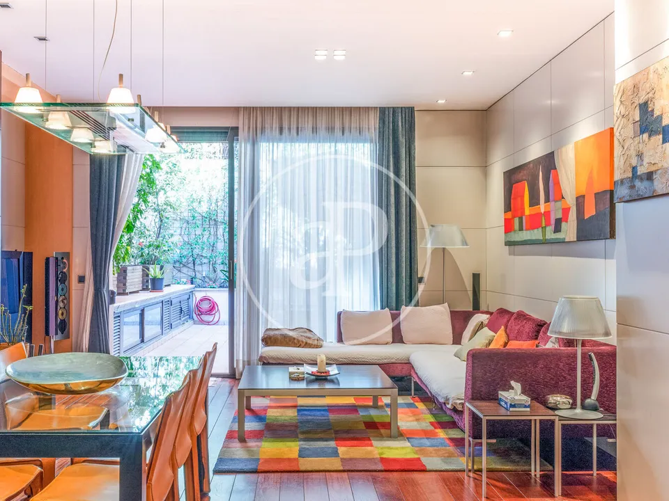 Villa a Barcelona, Barcelona - foto 1