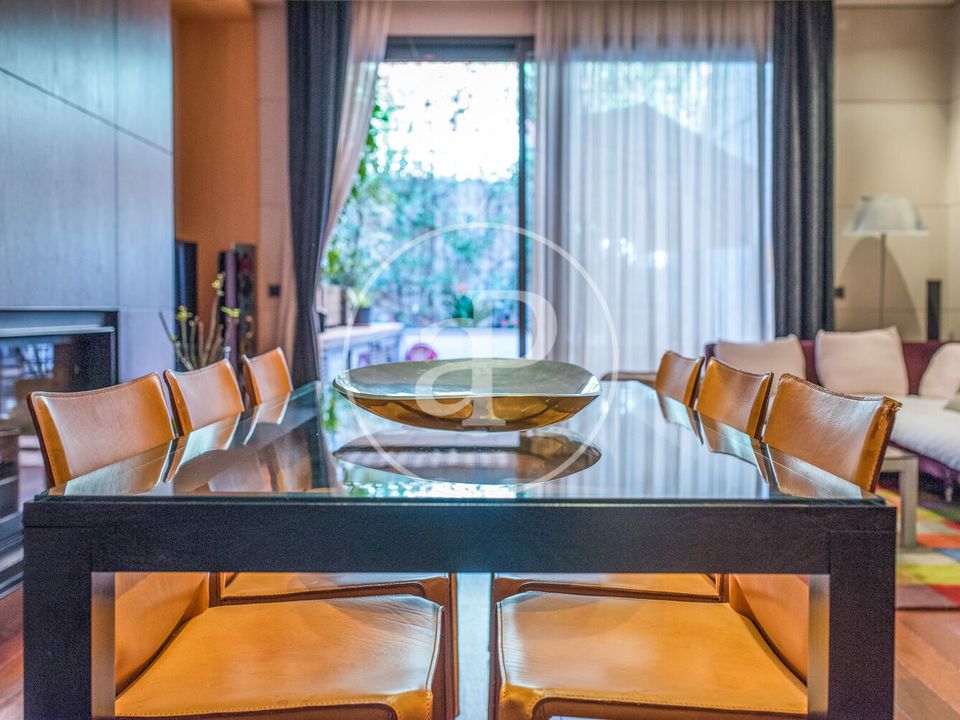 Villa a Barcelona, Barcelona - foto 4