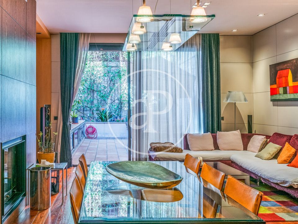 Villa a Barcelona, Barcelona - foto 5