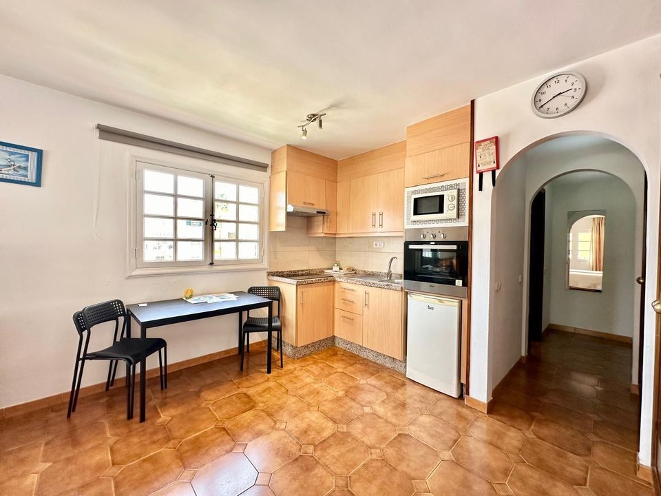 Studio i Fanabe, Tenerife - foto 2