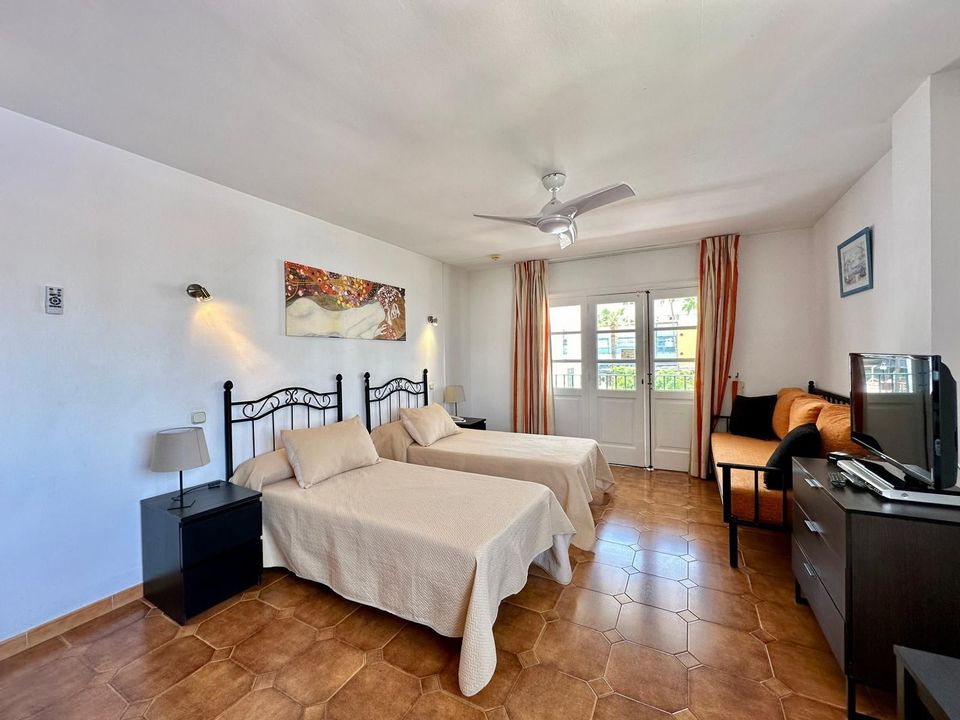 Studio i Fanabe, Tenerife - foto 3