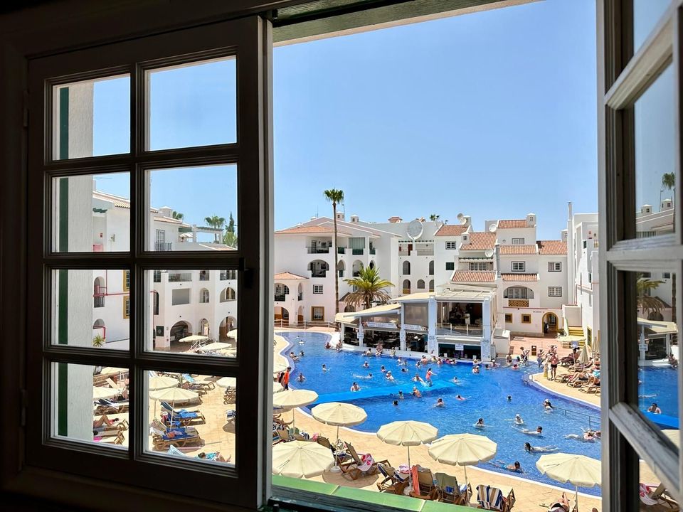 Studio i Fanabe, Tenerife - foto 4