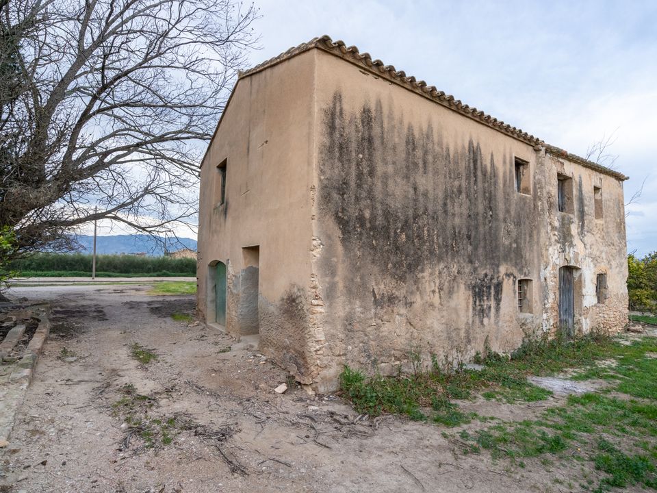 Finca i Tortosa, Tarragona - bilde 4