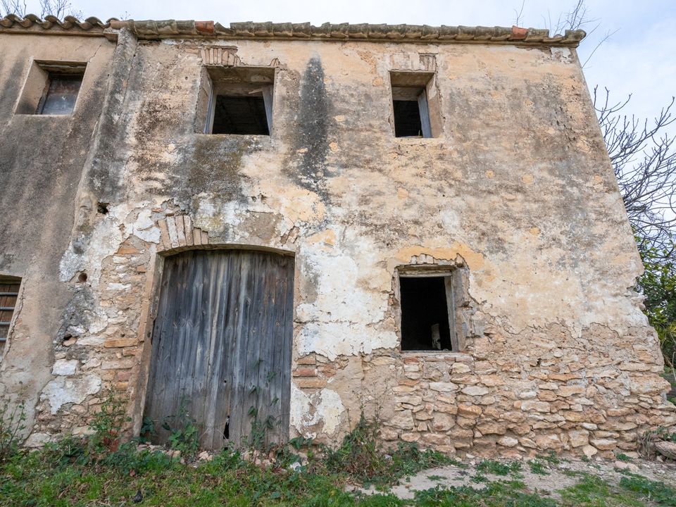 Finca i Tortosa, Tarragona - bilde 2