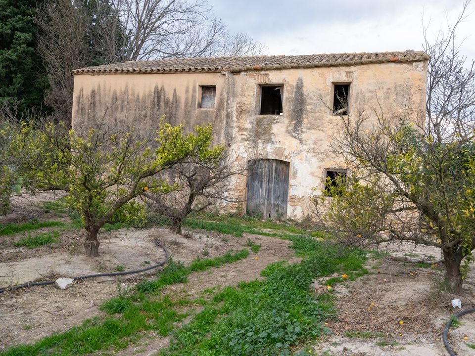 Finca i Tortosa, Tarragona - bilde 3
