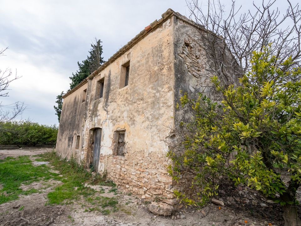Finca i Tortosa, Tarragona - bilde 5