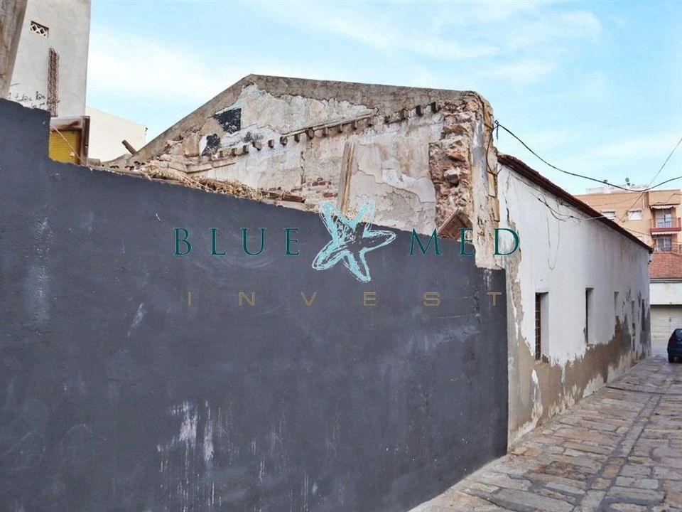 Erhvervsejendom i Mazarron, Murcia - foto 4