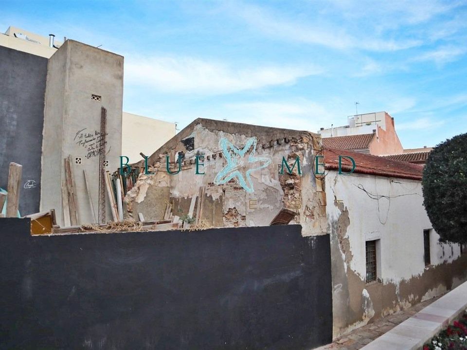 Erhvervsejendom i Mazarron, Murcia - foto 5
