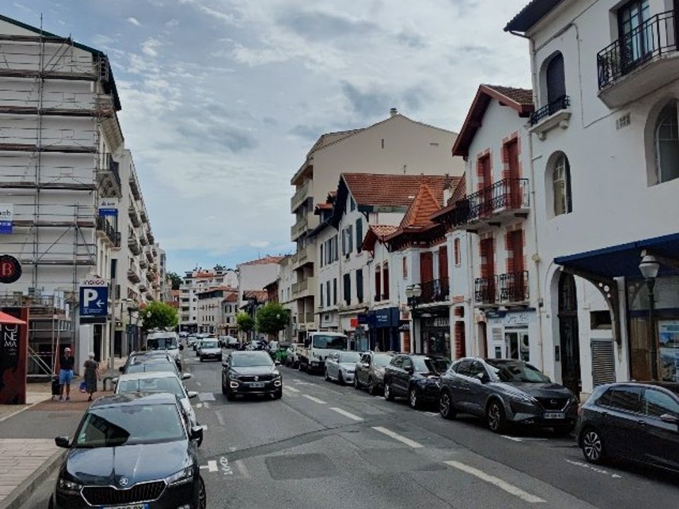 Erhvervsejendom i Saint-Jean-de-Luz, Pyrenees-Atlantiques - foto 2