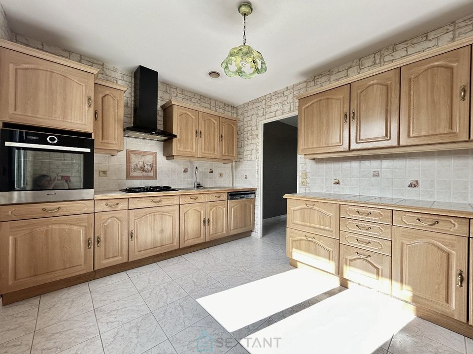 Villa i Oignies, Pas-de-Calais - foto 5