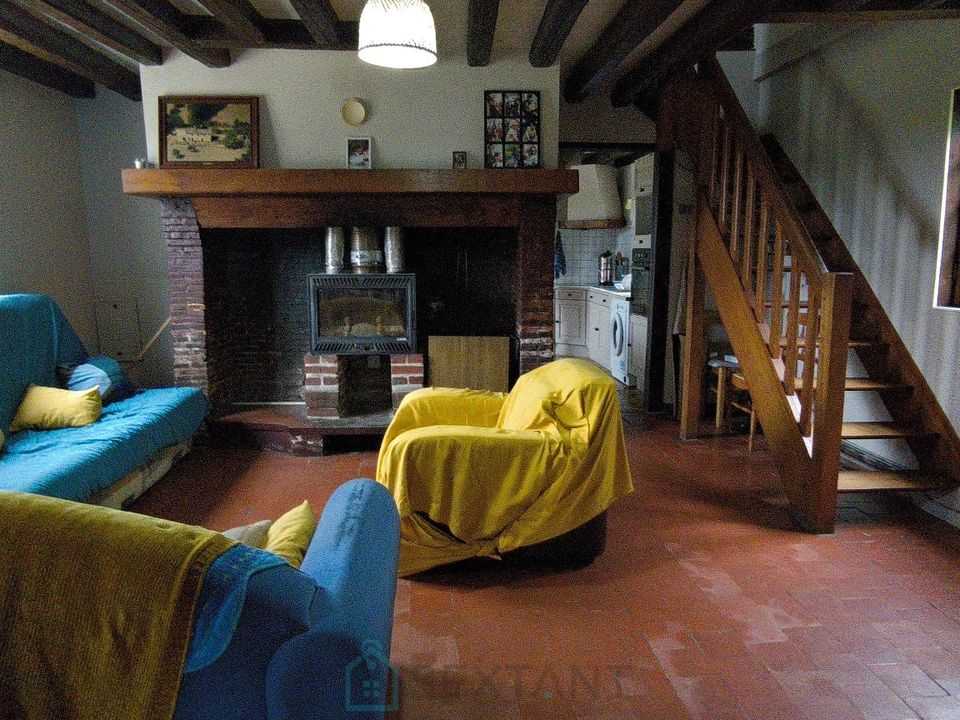 Villa i Lisieux, Calvados - foto 2