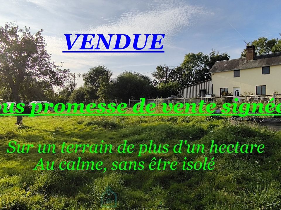 Villa i Lisieux, Calvados - foto 1
