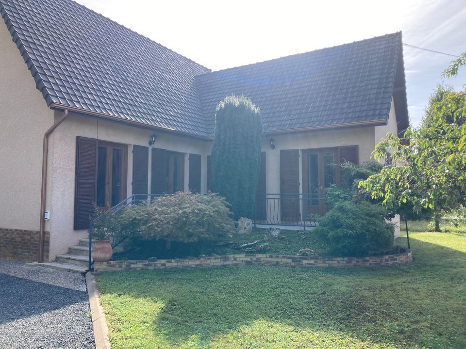 Villa i Pringy, Seine-et-Marne - foto 1