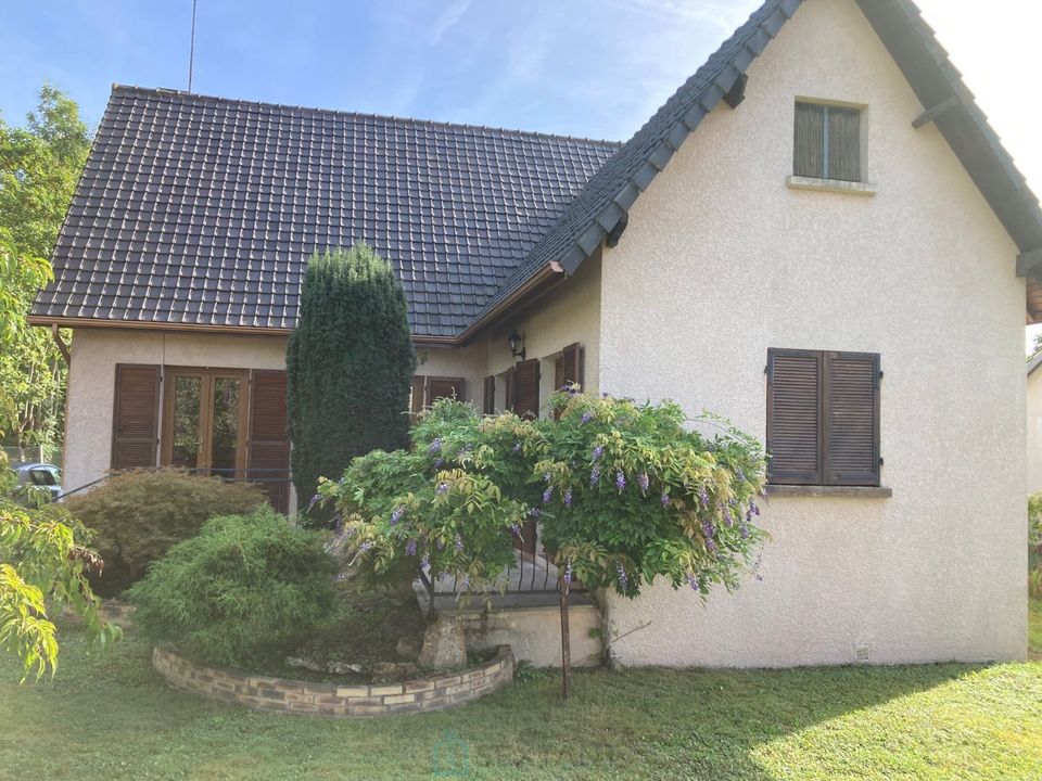 Villa i Pringy, Seine-et-Marne - foto 2