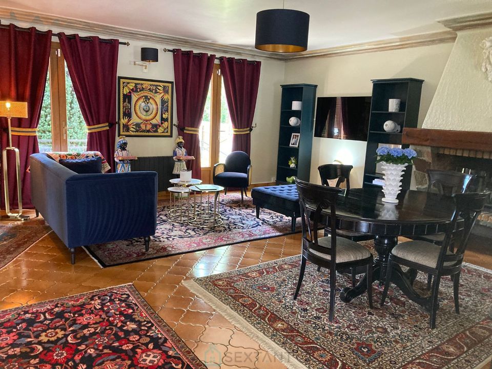 Villa i Pringy, Seine-et-Marne - foto 3