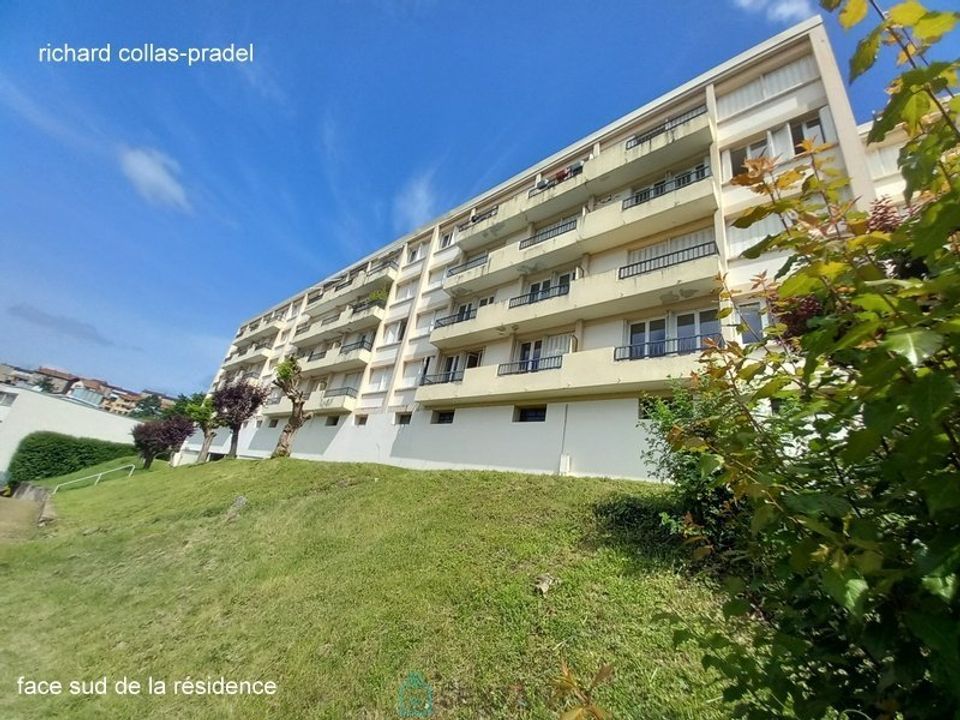 Lejlighed i Thiers, Puy-de-Dome - foto 2
