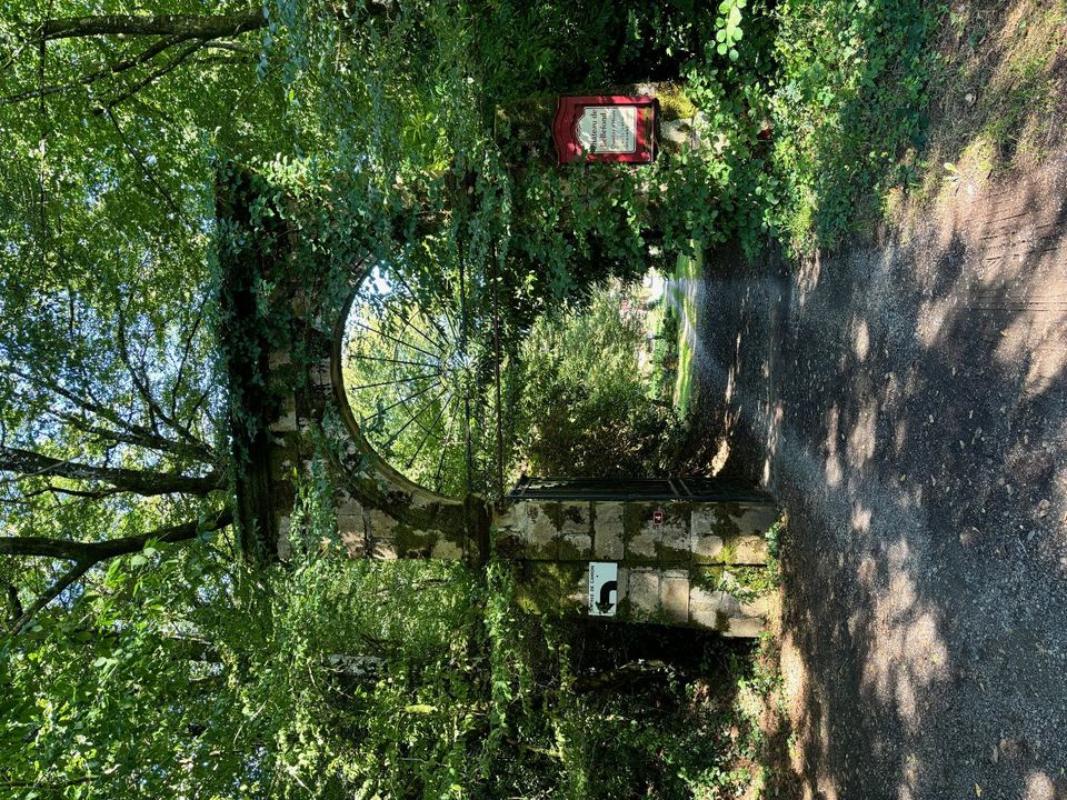 Villa i Lagrauliere, Correze - foto 4