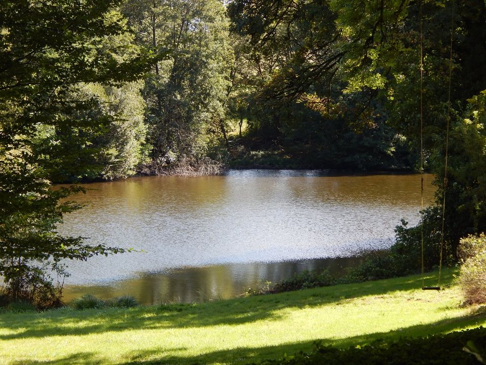 Villa i Lagrauliere, Correze - foto 5