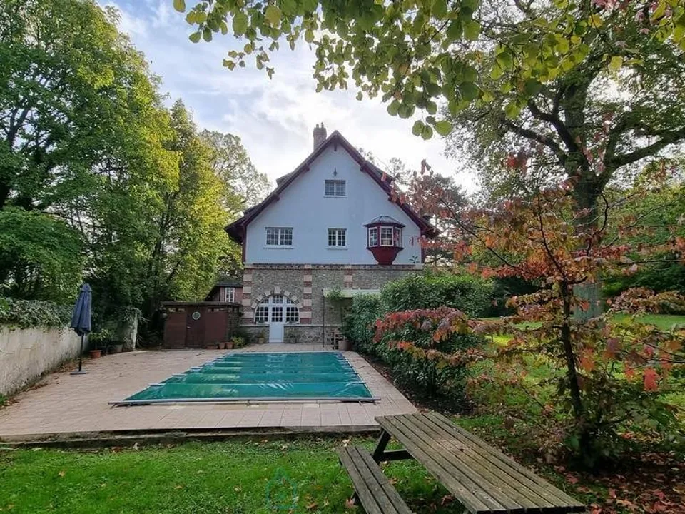 Villa i Montévrain, Seine-et-Marne - foto 3
